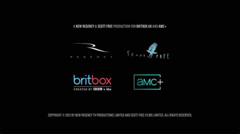 Scott Free Productions - Audiovisual Identity Database