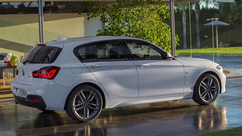 Forbidden Fruit: 2015 BMW 1-Series Hatchback