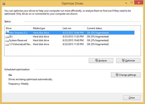 15 Best Disk Defragmenter for Windows in 2020 (Free & Paid) | TechCommuters