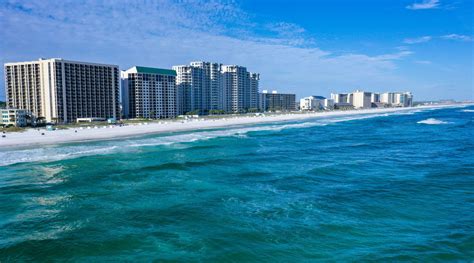 Destin Gulf & Beachfront Condos for Sale: Florida Beachfront