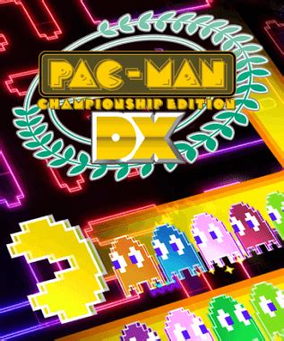 PAC-MAN Championship Edition DX+ Review – Capsule Computers