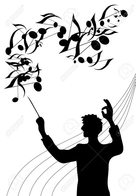 Choir clipart silhouette, Choir silhouette Transparent FREE for ...