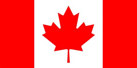 Canada Flag Vector Art, Icons, and Graphics for Free Download