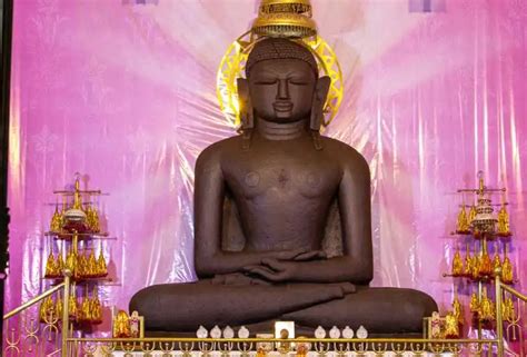 10 Most Popular Jain Temples In India that You must Visit