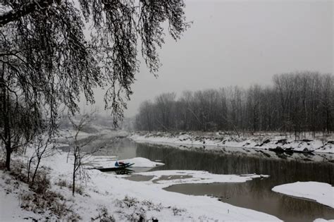 Jhelum river