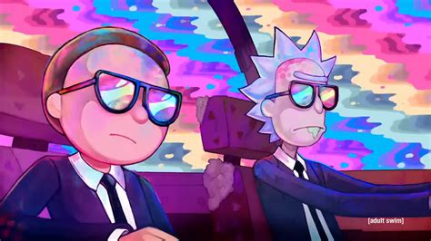 Rick and Morty [1920X1080] | Rick and morty poster, Rick and morty ...