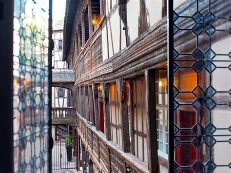 HOTEL COUR DU CORBEAU STRASBOURG - MGALLERY $139 ($̶1̶9̶8̶) - Updated ...