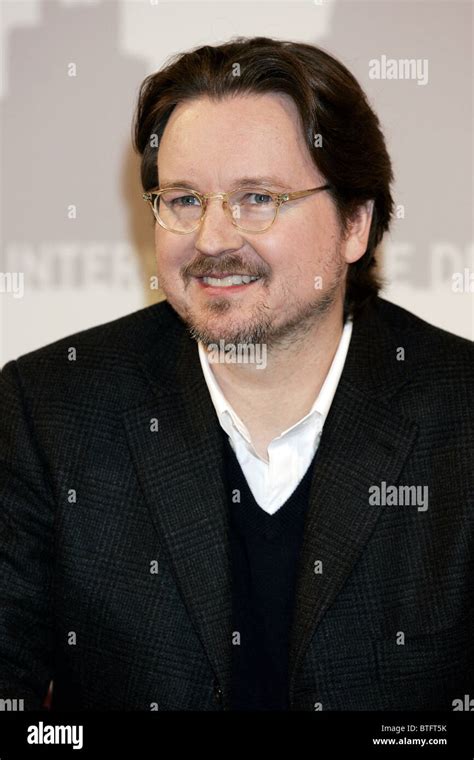 MATT REEVES LET ME IN PHOTOCALL AUDITORIUM PARCO DELLA MUSICA ROME ...