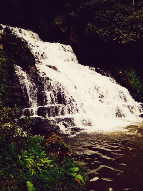 Elephant falls of shillong - Observe your nature