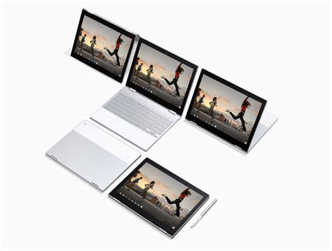 Google Pixelbook News: Release Date, UK Price & Specs - Tech Advisor