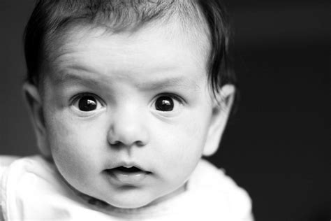 What’s the best age to photograph your baby? - Helen Bartlett