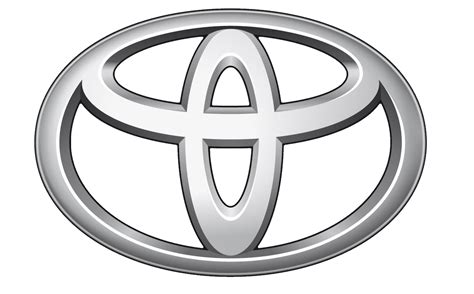 Toyota Logo Vector at GetDrawings | Free download