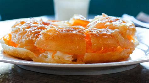 11 Puerto Rican Desserts To Give Your Life Some Flavor