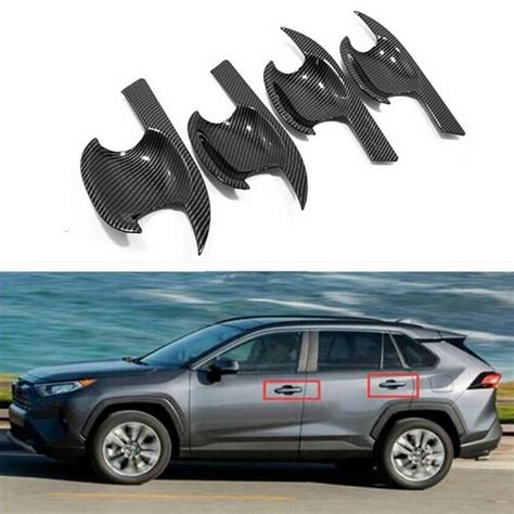 top 10 toyota rav4 accessories chrome ideas and get free shipping - 5cj4hdkb