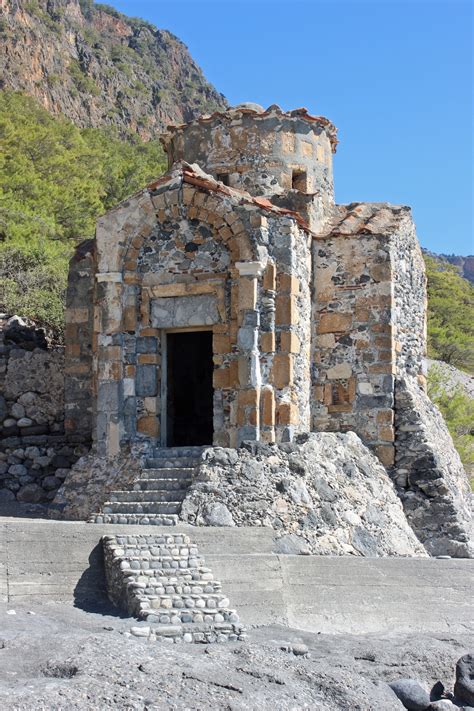 Free Images : rock, architecture, building, old, travel, mediterranean, church, chapel ...