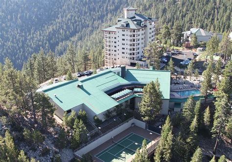 Tahoe Ridge Resort Pictures | HolidayInnClub.com