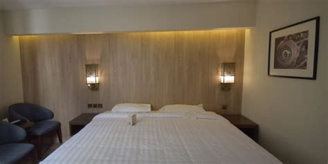 Makarem Ajyad Makkah Hotel – SAMMAN WOOD