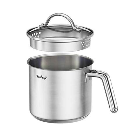 Best Saucepan For Pour Spouts