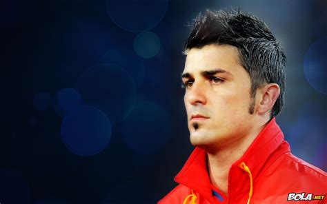 David Villa FIFA World Cup 2010 - David Villa Wallpaper (22594800) - Fanpop