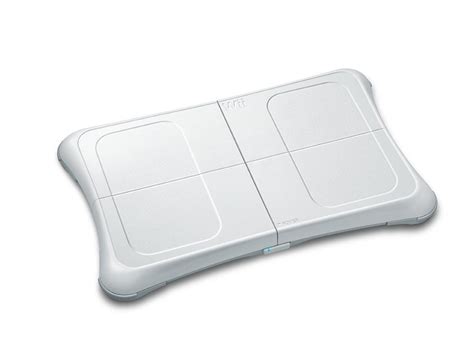 Nintendo Wii Fit Balance Board RVL-021 - munimoro.gob.pe