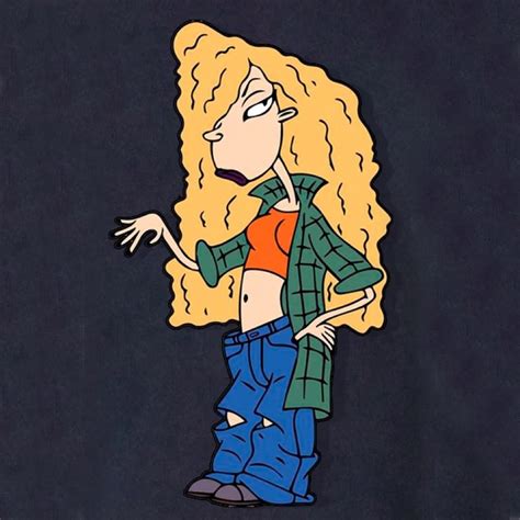 Debbie Thornberry Costume - The Wild Thornberrys