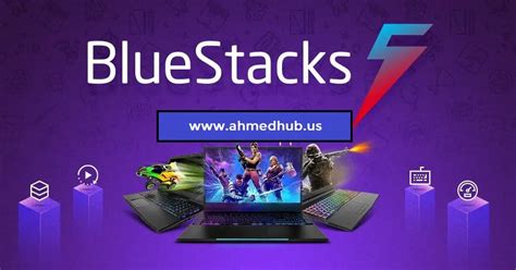 BlueStacks 6.0 Offline Installer Android App & Game Emulator Windows 10