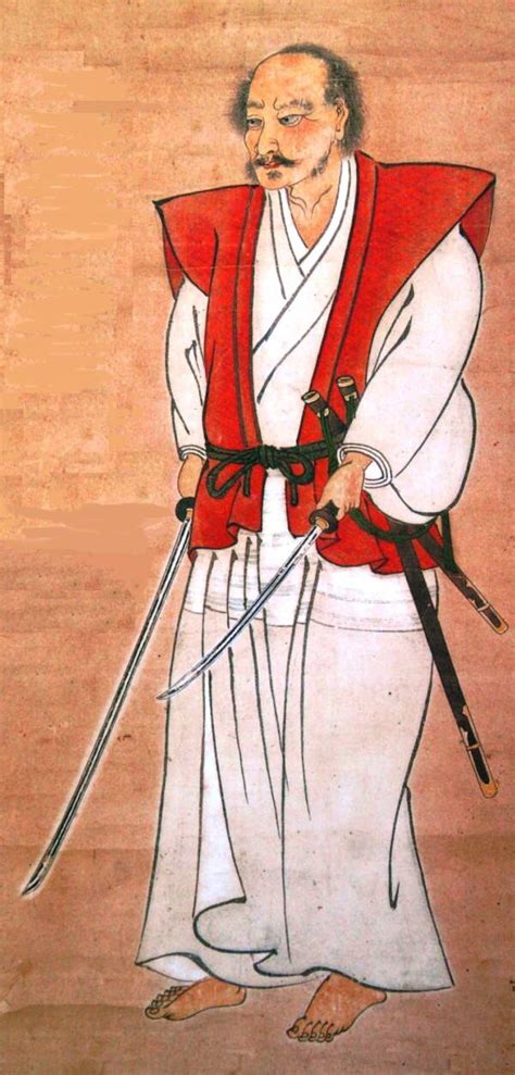 Miyamoto Musashi: The Making Of Japan's Greatest Samurai