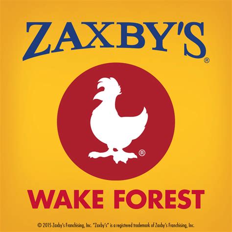 Zaxbys Locations | K97.5