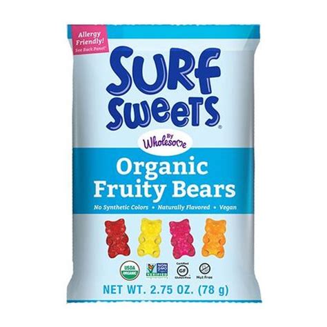 11 Best Gummy Bear Brands of 2019 - Delicious Assorted Gummy Bears