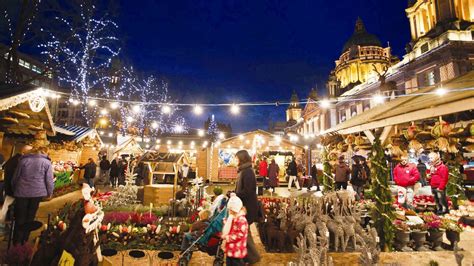 Christmas Markets | Christmas in ireland, Christmas market, Irish christmas