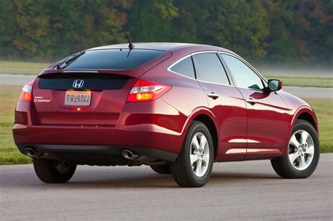 2012 Honda Crosstour Pictures - 115 Photos | Edmunds