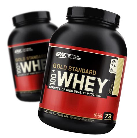 Optimum Nutrition Whey Flavors Best – Blog Dandk