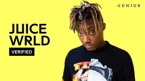 Juice WRLD Breaks Down "Lucid Dreams" | Genius