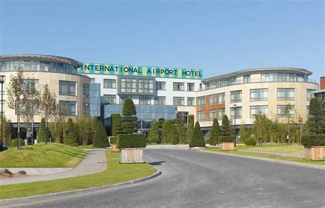 Cork International Airport Hotel, Cork