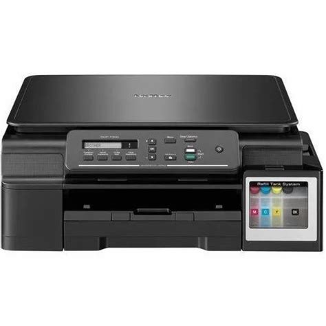 BROTHER PRINTER DCP-T520W, For Business at best price in Munger | ID: 23388912930