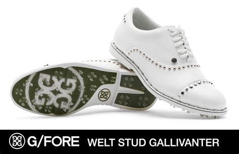 Women's G/FORE golf shoes 2023 - GolfGETUP