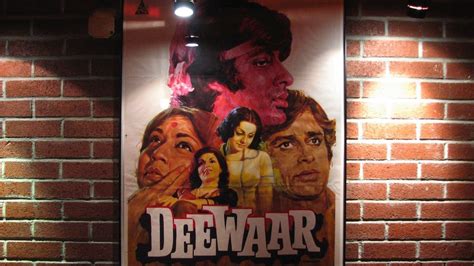 Deewaar (1975) – Movies – Filmanic