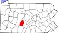 Blair County, Pennsylvania Genealogy • FamilySearch