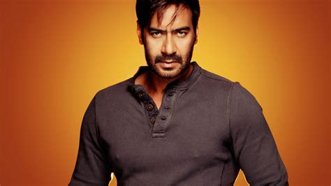 Ajay Devgn Height, Age, Wife, Children, Family, Biography & More » StarsUnfolded