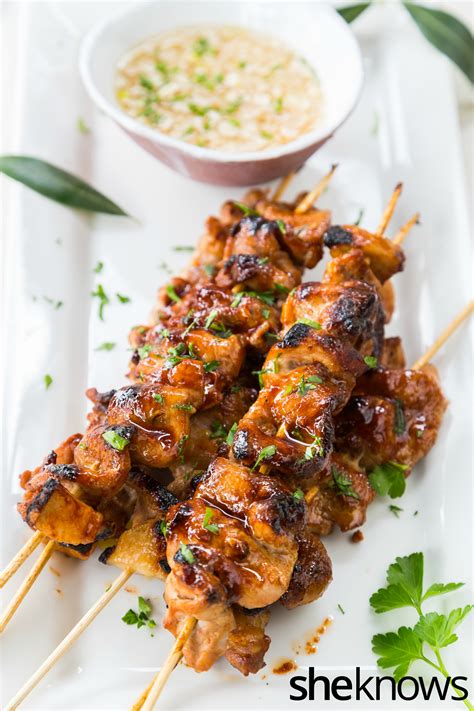 How to Make Filipino Barbecue Pork Skewers — No Grill Required