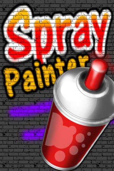 Spray Painter - graffiti APK Android 版 - 下载