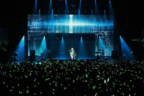 SNOW MIKU LIVE! 2015 presents MIKU EXPO Live Set: Start Times And ...