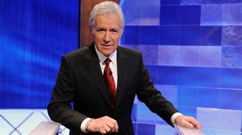 Alex Trebek's Final 'Jeopardy!' Episode: EP On Successor Search, Host's ...