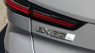 2025 Volvo EX90 First Drive Review: A Software Update Away From Great?