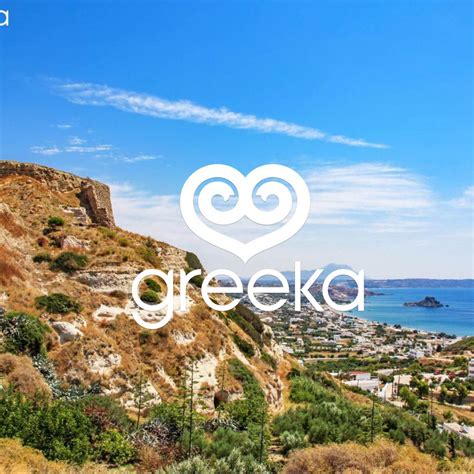 Kos Kefalos: Photos, Map, See & Do | Greeka