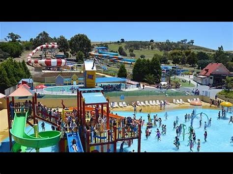 Funfields theme park(water park) if you’re water and rides lover then u must visit this fun ...