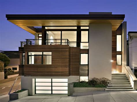 Modern Architectural Solutions for Home Exterior | Architect Magazine