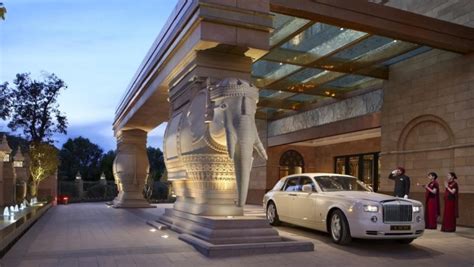 Top 10 best luxury hotels in New Delhi - The Luxury Travel Expert