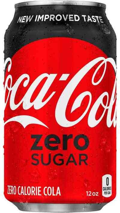 Is Coke Zero Keto-friendly? - Its flavour and alternatives at Amazon