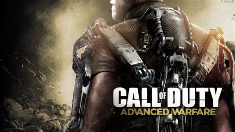 Call of Duty: Advanced Warfare — Upgrade from PS3, 360 to PS4, Xbox One for Free – The Koalition